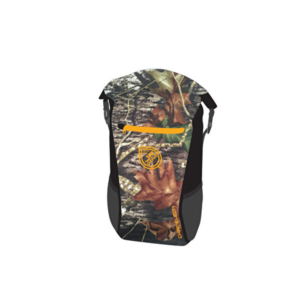 JR Gear Chameleon Su Geçirmez 28 L Kahverengi Sırt Çantası Sırt Çantası (Outdoor) Fiyatı