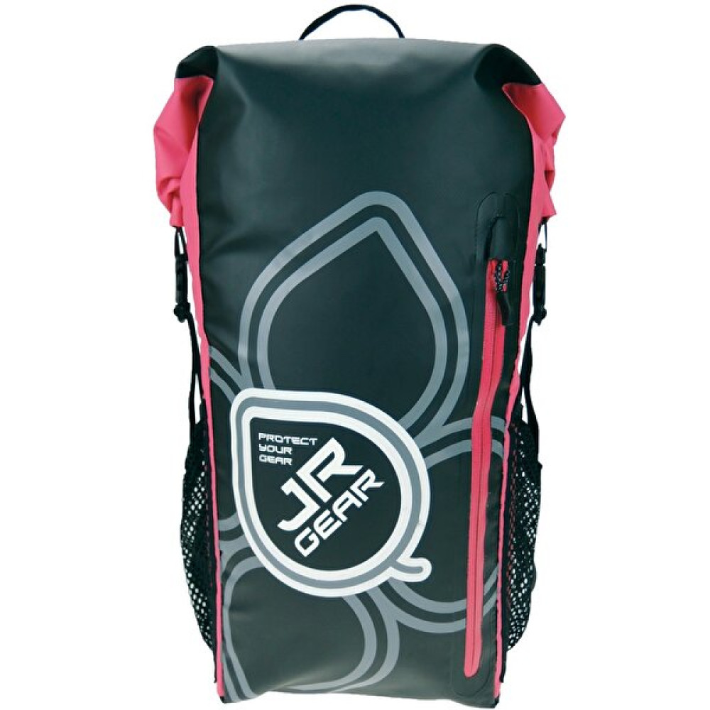 JR Gear Hola Su Geçirmez 15 L Siyah Sırt Çantası Sırt Çantası (Outdoor) Fiyatı