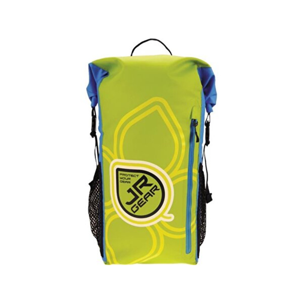 JR Gear Hole Su Geçirmez 35 L Yeşil Çanta Sırt Çantası (Outdoor) Fiyatı