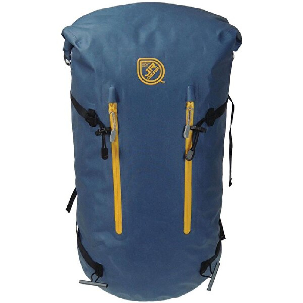 JR Gear Stream 25 L Mavi Su Geçirmez Kamp Çantası Sırt Çantası (Outdoor) Fiyatı