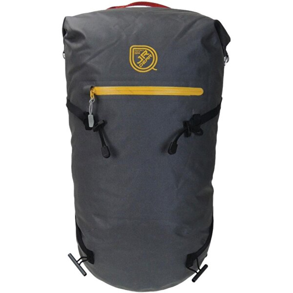 JR Gear Stream 25 L Siyah Su Geçirmez Kamp Çantası Sırt Çantası (Outdoor) Fiyatı