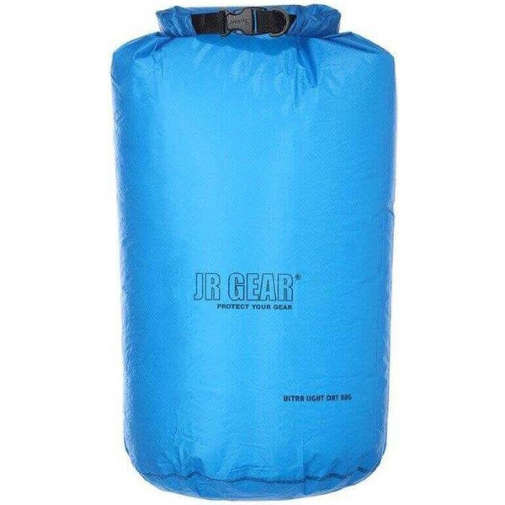 Jr Gear Ultra Hafif Su Gecirmez 2.5 Litre Mavi Portatif Çanta Çanta (Outdoor) Fiyatı
