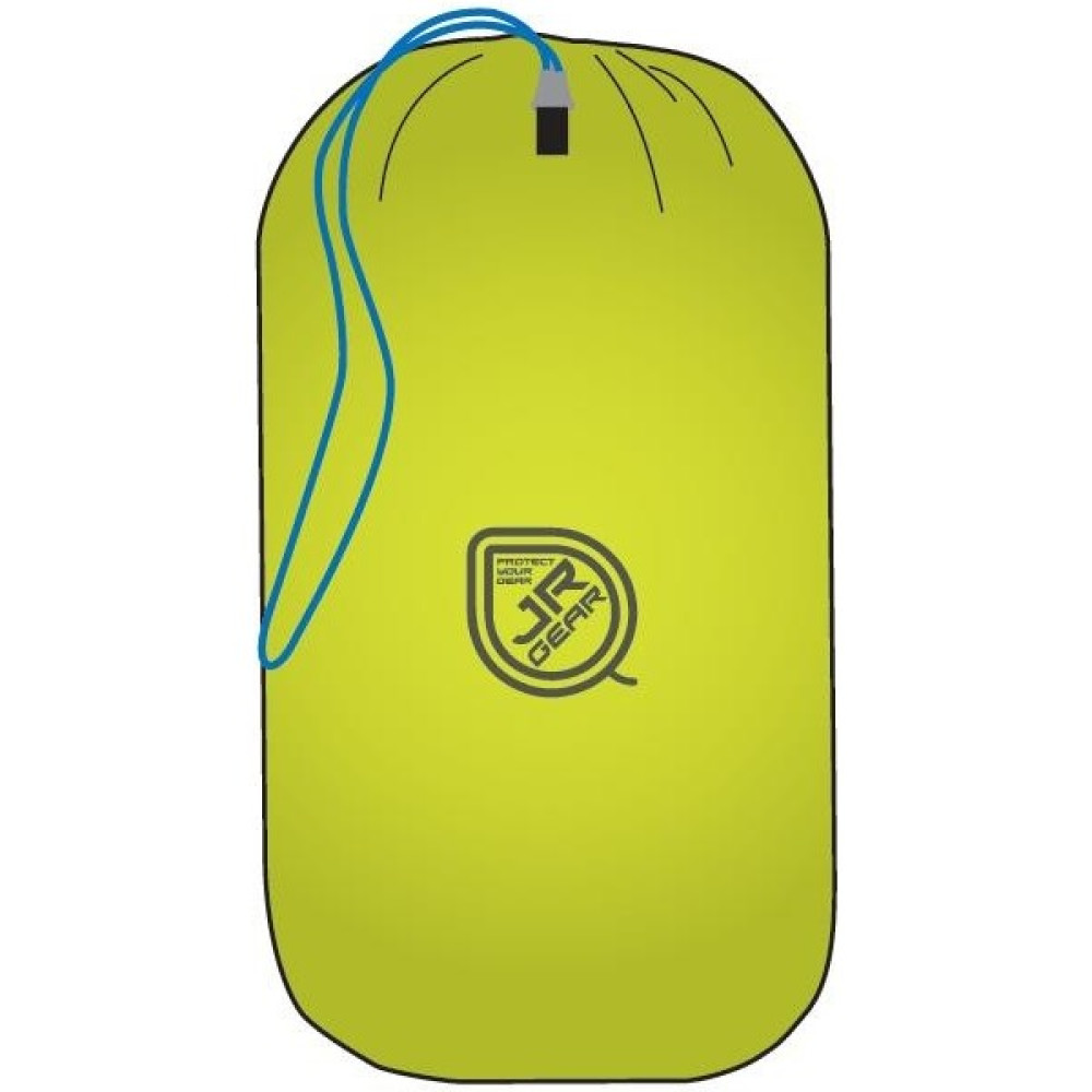 Jr Gear Ultra Light Stuff Sacks Dry Çanta 2.5 Litreyeşi̇l Çadır Fiyatı