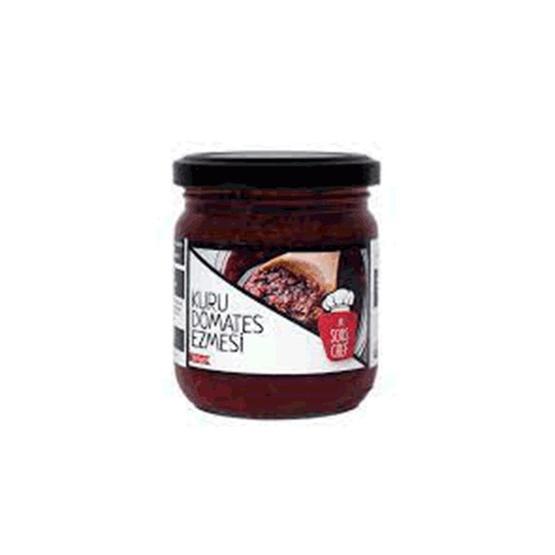 Jr. Sous Chef 190 gr Kuru Domates Ezmesi Sürülebilir Fiyatı