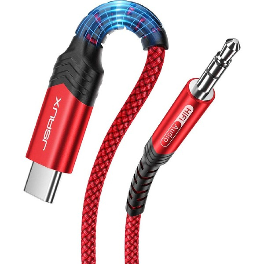 Jsaux USB C Mikrofon Adaptörü USB C - Çift 3.5mm Jack Aux Kulaklık Jakı Y Splitter Mic Ses Adaptörü, Samsung Galaxy S21/S20 ,huawei P40/P30 PRO/P20... Bilgisayar Çevirici ve Adaptörü Fiyatı