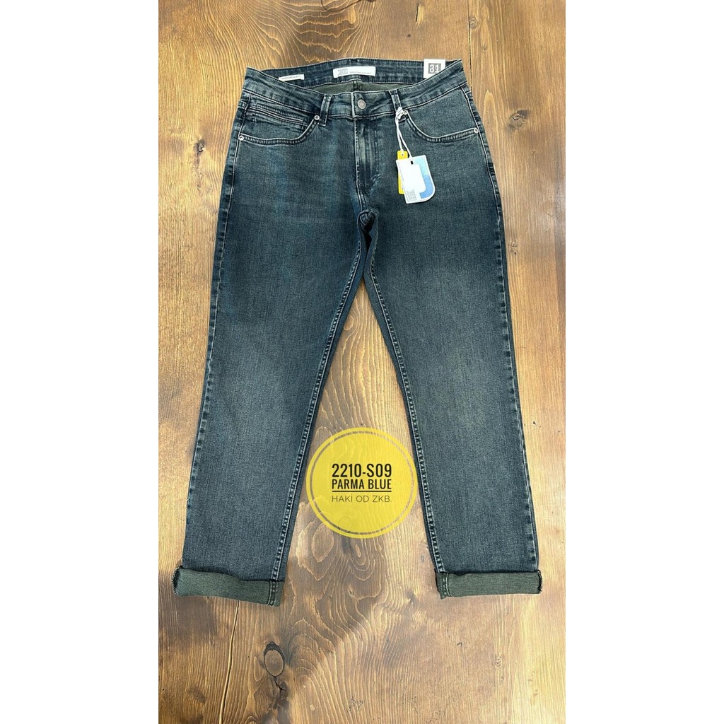JSCO Erkek Full Likralı Normal Kesim Üst Kalite Jean Pantolon Erkek Jeans / Kot Pantolon Fiyatı