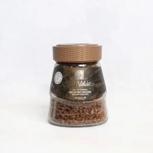 Juan Valdez Freeze Dried Granül Kahve 95 g Diğer Fiyatı