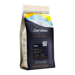 Juan Valdez Huila Çekirdek Kahve 454 g Diğer Fiyatı