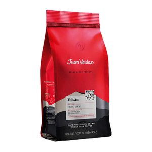 Juan Valdez Volcan Çekirdek Kahve 454 g Diğer Fiyatı