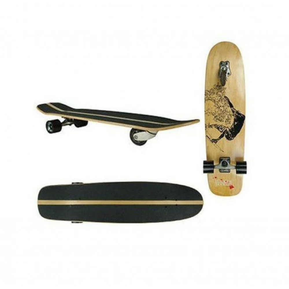 Jucker Hawaii Skate Surfer Xl Kaykay Kaykay Fiyatı