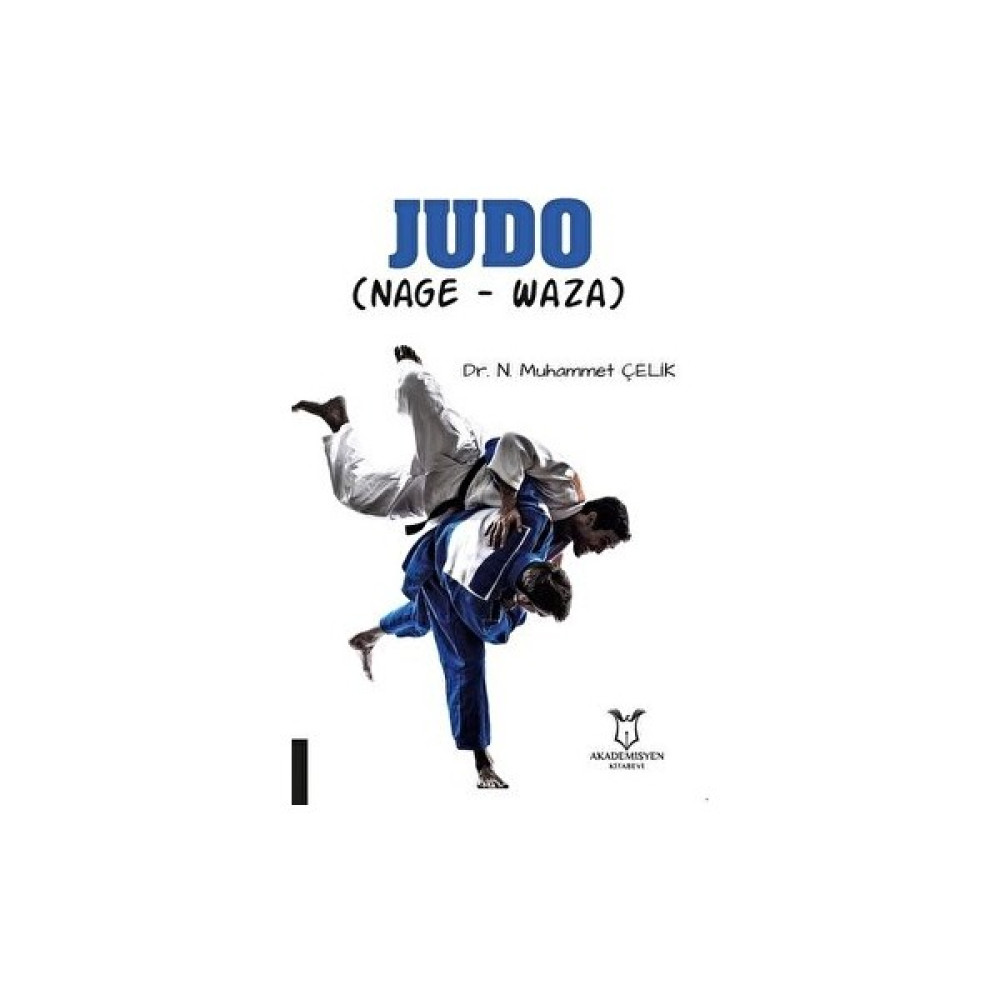 Judo - N. Muhammet Çelik Sağlık, Spor ve Diyet Fiyatı