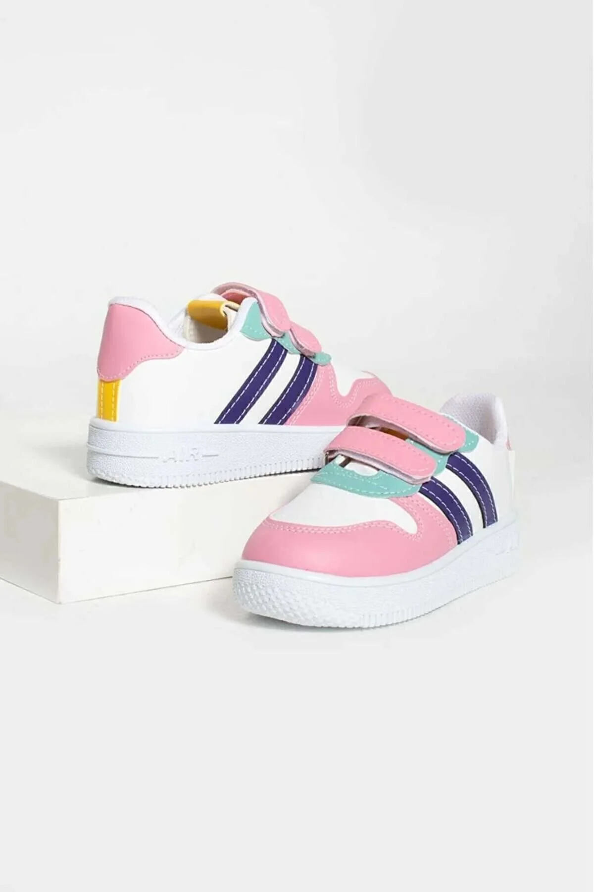 JUHR Unisex Rahat Günlük Sneaker Spor Ayakkabı 31 Beden" Spor Ayakkabı Fiyatı