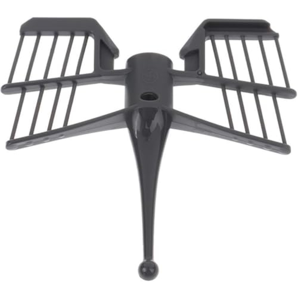 Juice Extractor Butterfly Stirring Rod Scraper Bar for Vorwerk Thermomix TM31 TM5 TM6 Kitchen Juicer Tool Replacement Spare Parts Accessories