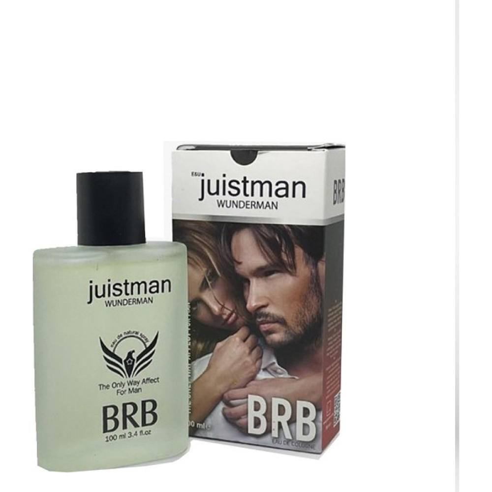 Juistman Wunderman Erkek Parfümü Brb Tıraş Sonrası Bakım Fiyatı