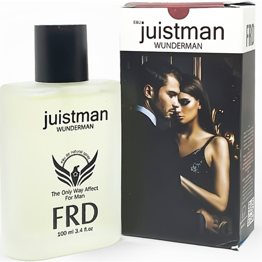 Juistman Wunderman Erkek Parfümü Frd Tıraş Sonrası Bakım Fiyatı