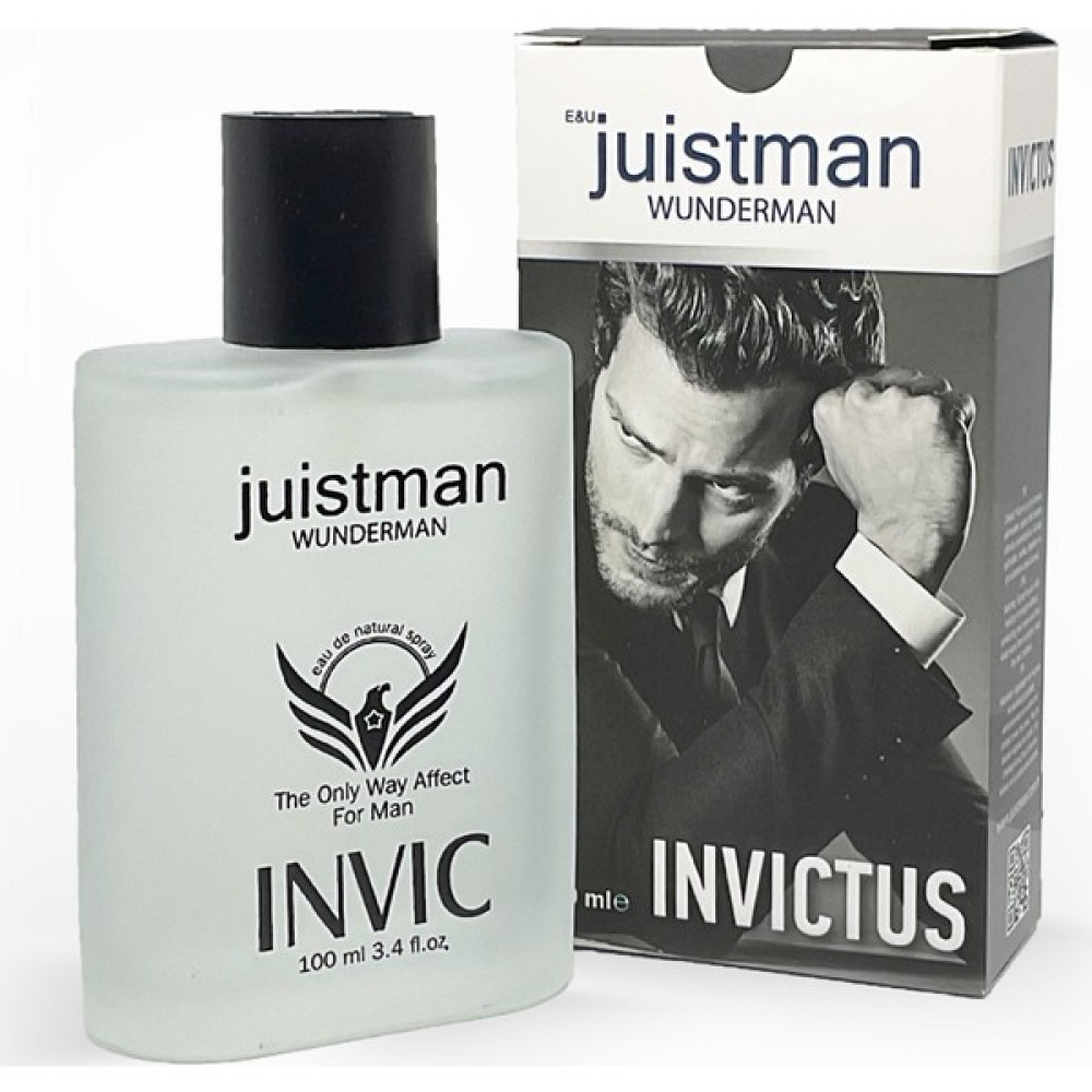 Juistman Wunderman Erkek Parfümü Invictus Tıraş Sonrası Bakım Fiyatı