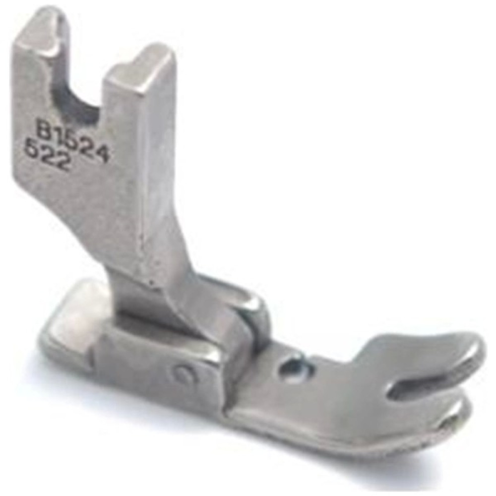 Juki Düz Makine Bıçaklı Ayak 3/16 B1524-530-EBO Oto Boyaları Fiyatı