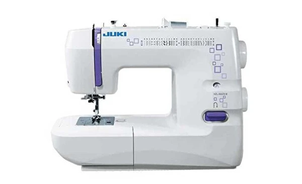 Juki Hzl-355Z Mekanik Ev Tipi Dikiş ve Piko Makinesi Dikiş Makinesi Fiyatı