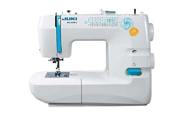 Juki Hzl-357 Mekanik Ev Tipi Dikiş ve Piko Makinesi Dikiş Makinesi Fiyatı