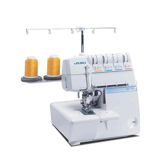 Juki MO-735 Dikiş Makinesi Dikiş Makinesi Fiyatı