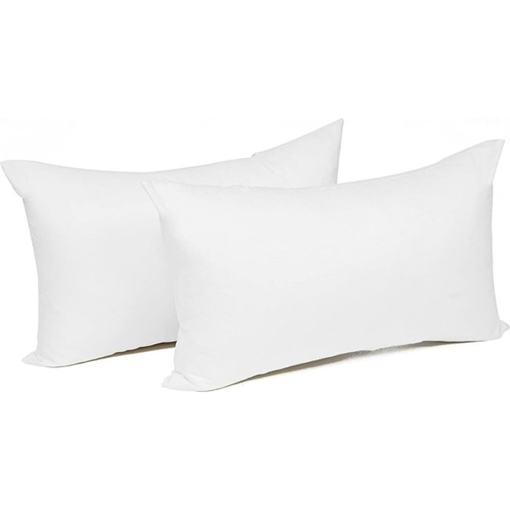Julia Home %100 Pamuk 2'li Ranforce 50X70 Yastık Kılıfı Jh Beyaz 2'li - 50 X 70 Yastık Kılıfı Fiyatı