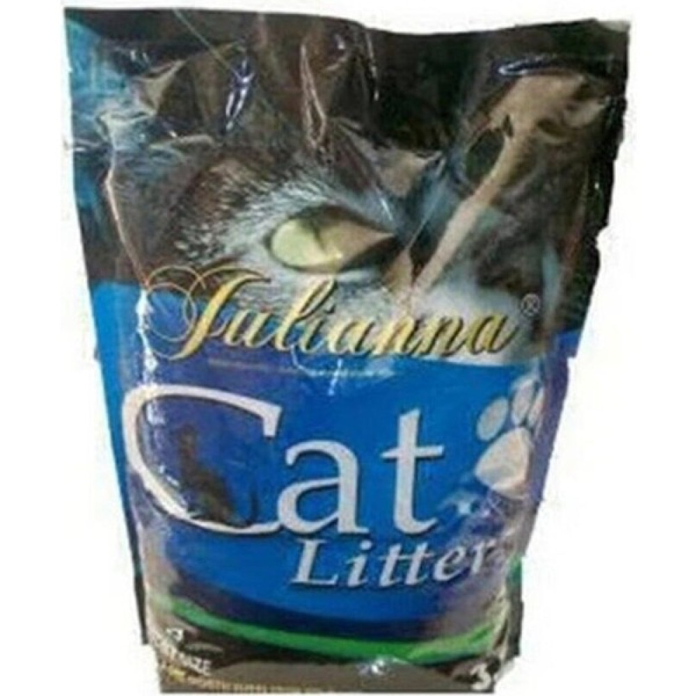 Julianna Silica Kedi Kumu 3.8 L Evcil Hayvan Ürünleri Fiyatı