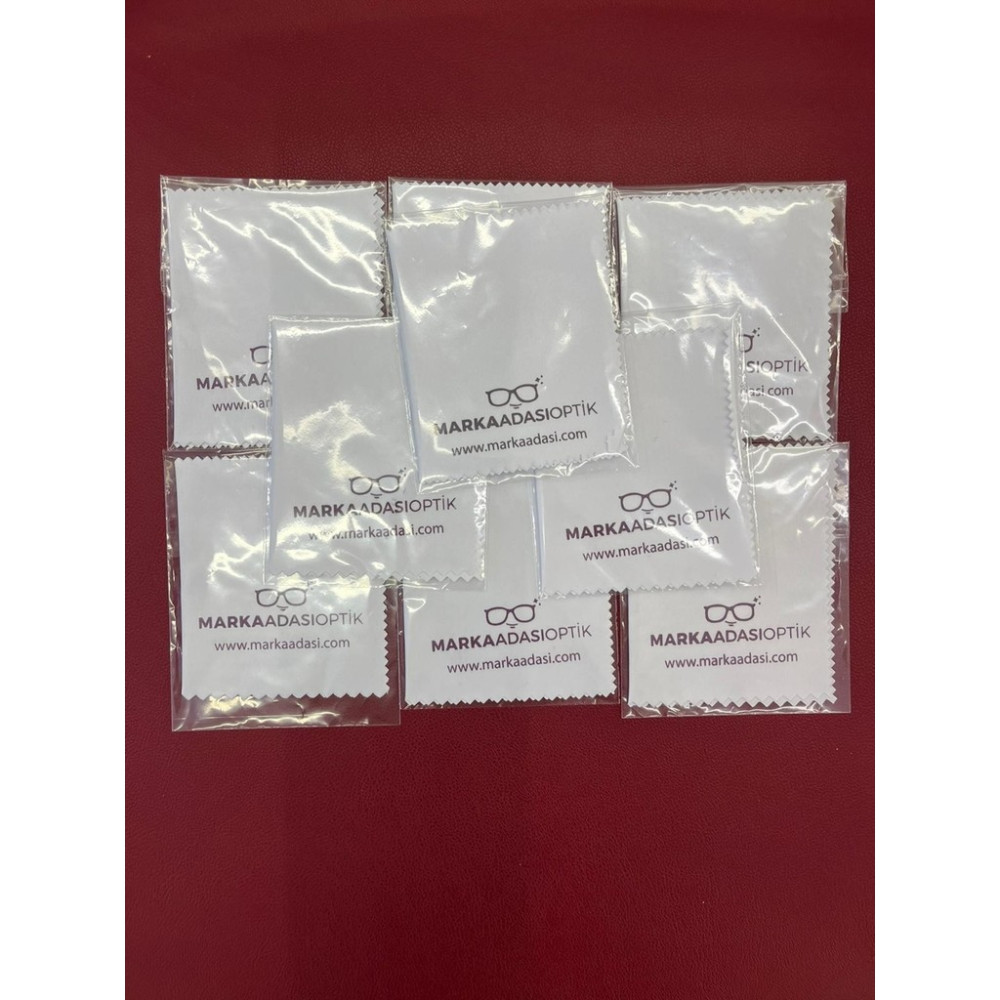Julıano 20 Adet Gözlük ve Telefon Silme Bezi Microfiber A++ Kalite Gözlük Aksesuarı Fiyatı