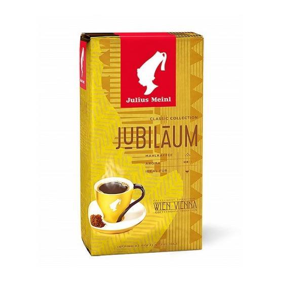 Julius Meinl 500 gr Jubilaum Çekirdek Kahve