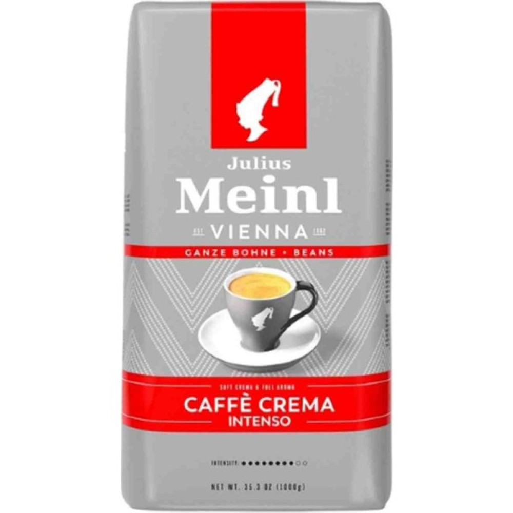 Julius Meinl Caffé Crema Intenso Çekirdek Kahve 1 kg Kahve Fiyatı