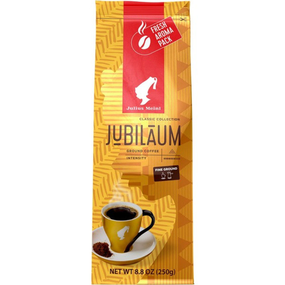 Julius Meinl Jubilaum Filtre Kahve 250gr - 250 gr Kahve Fiyatı