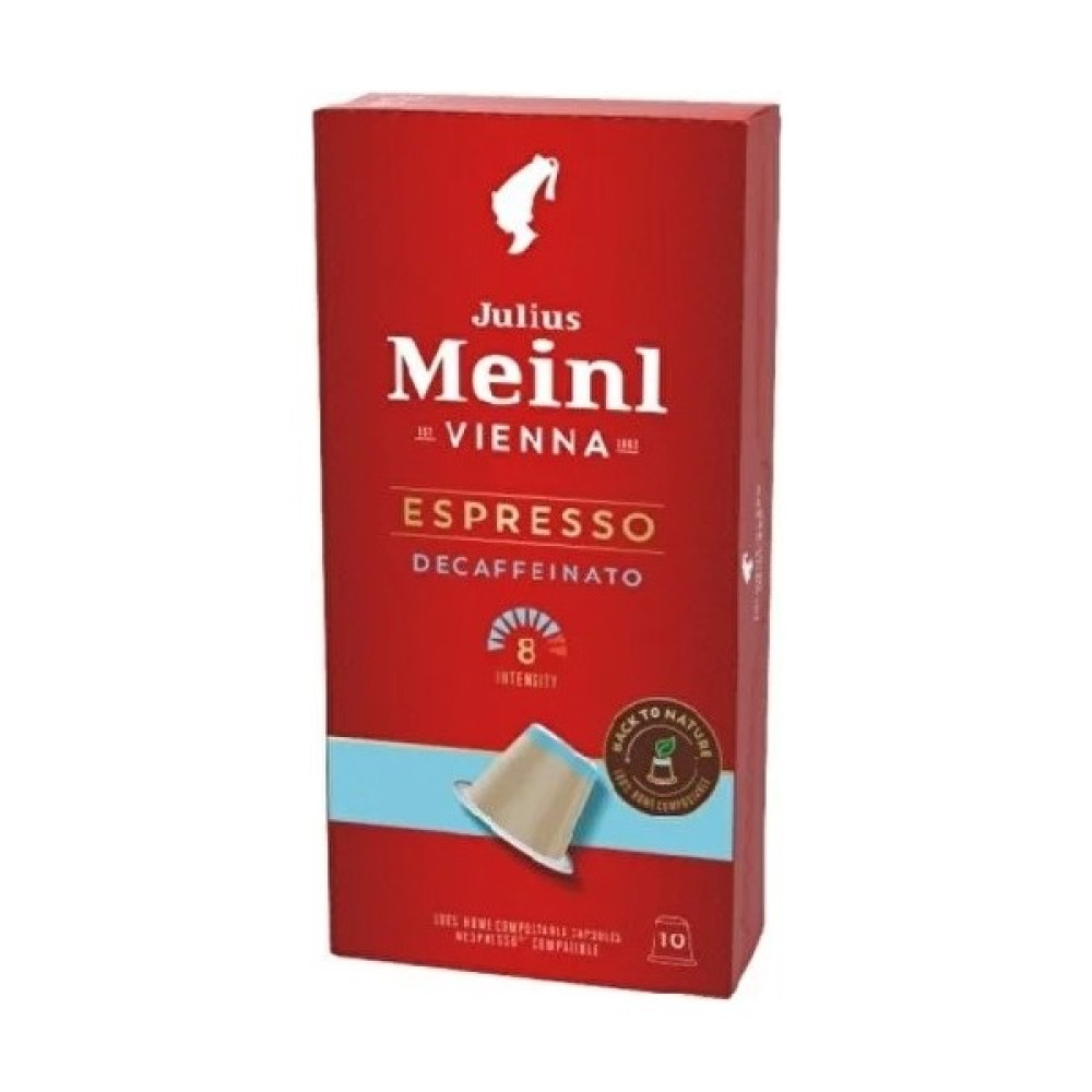 Julius Meinl Nespresso Uyumlu Kapsül Kahve Tadım Paketi - 30 Kapsül Diğer Fiyatı