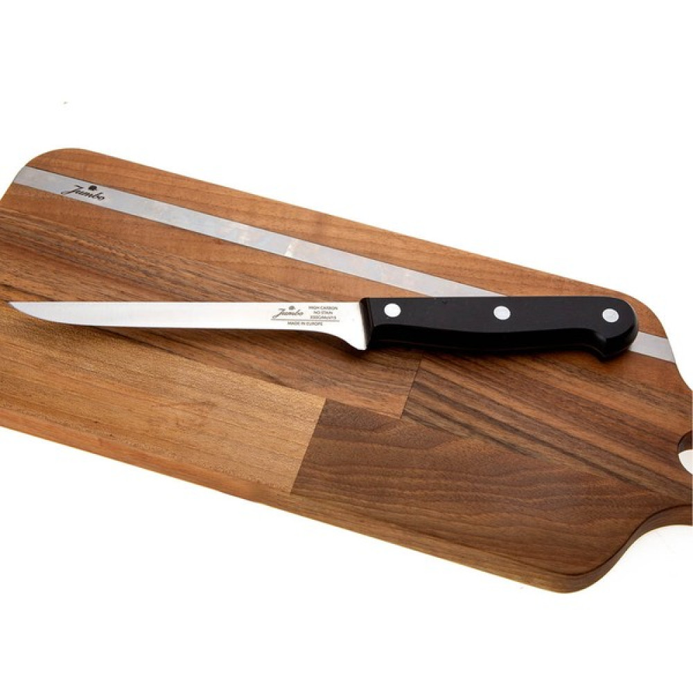 Jumbo Magic Alman Çeliği Kemik Sıyırma Bıçağı - 15cm Oto Boyaları Fiyatı