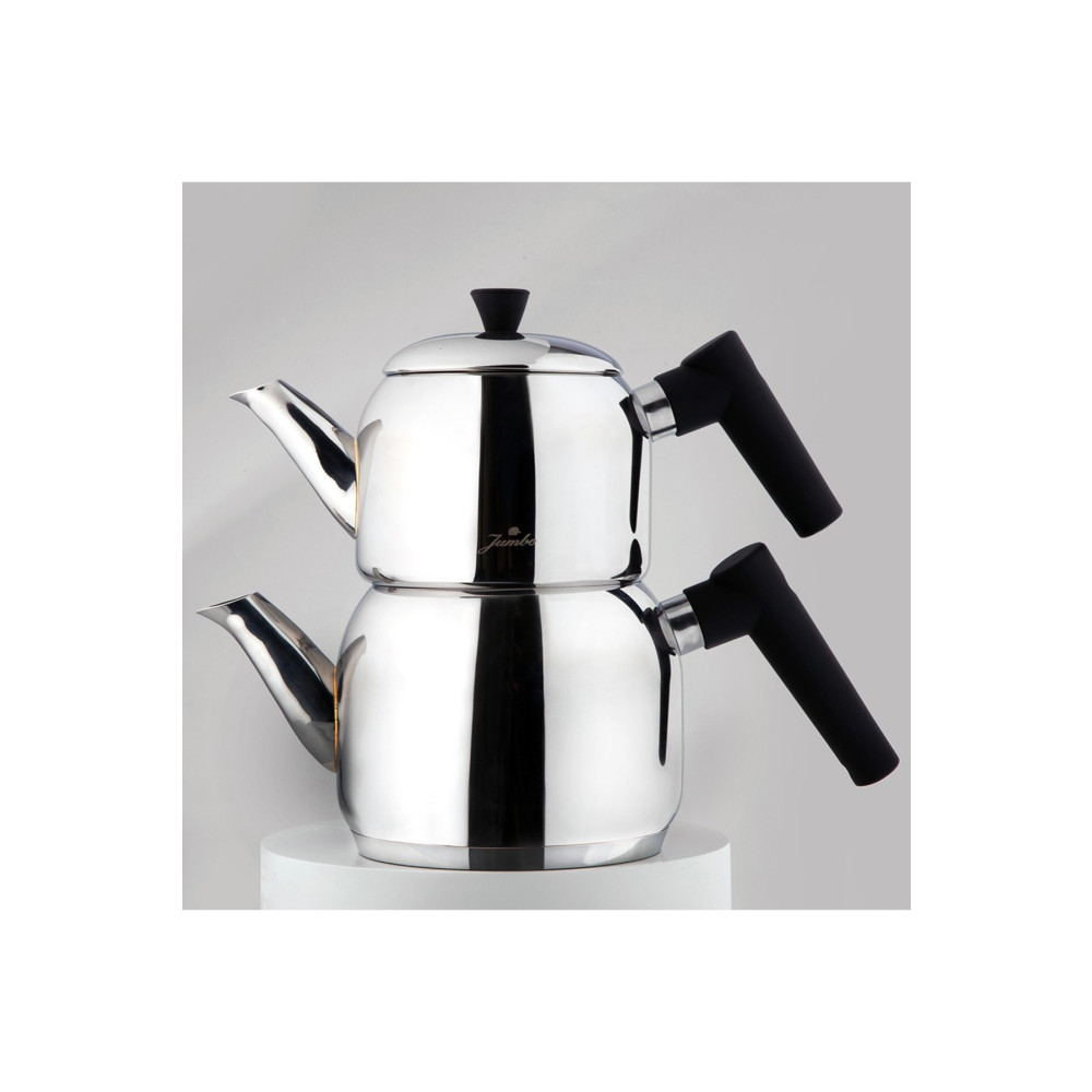Jumbo Salerno Çaydanlık Çay / Çaydanlık Setleri Fiyatı