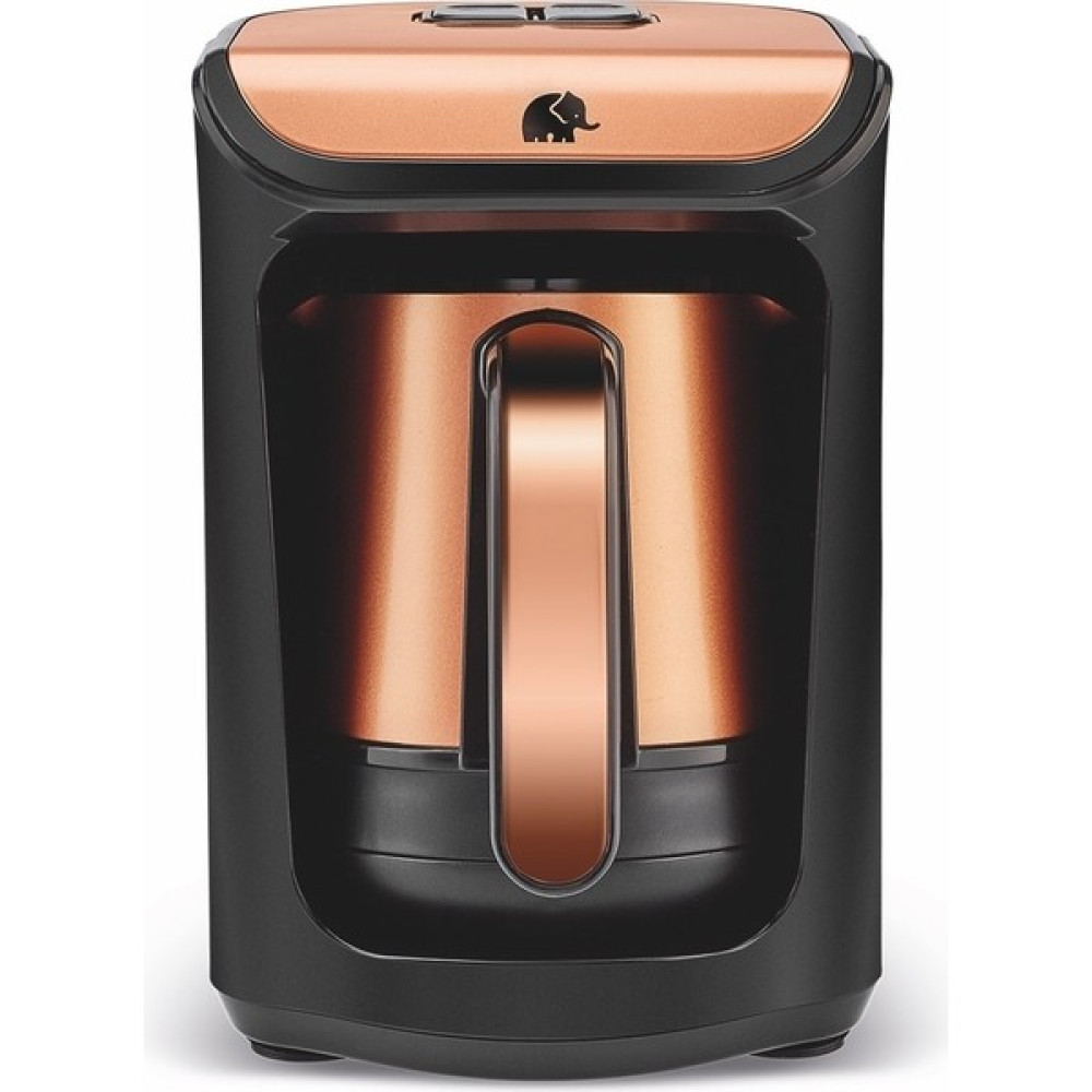 Jumbo x Homend Joy 1885H Bronz Türk Kahve Makinesi Oto Boyaları Fiyatı