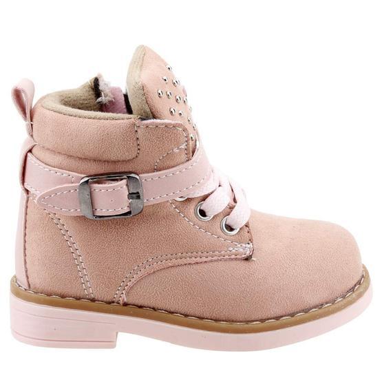 Jump 24161 Pembe Kız Çocuk Bot Kız Çocuk Bot Fiyatı