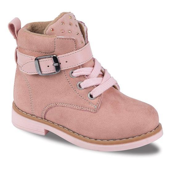 Jump 24161 Pembe Kız Çocuk Bot