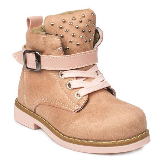 Jump 24161 Pembe Kız Çocuk Bot