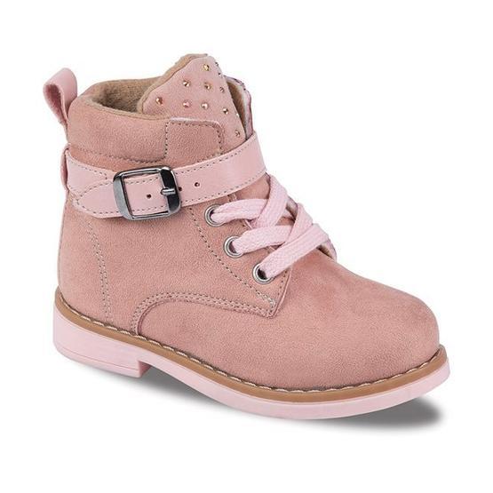 Jump 24161 Pembe Kız Çocuk Bot