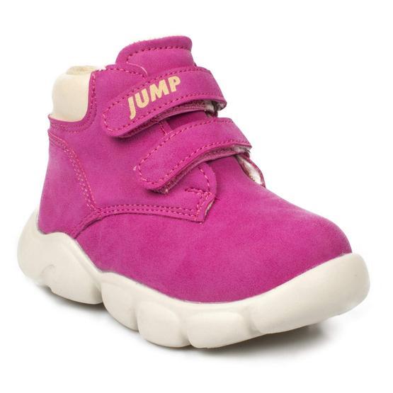 Jump 24192 Fuşya Erkek Çocuk Bot Erkek Çocuk Bot Fiyatı
