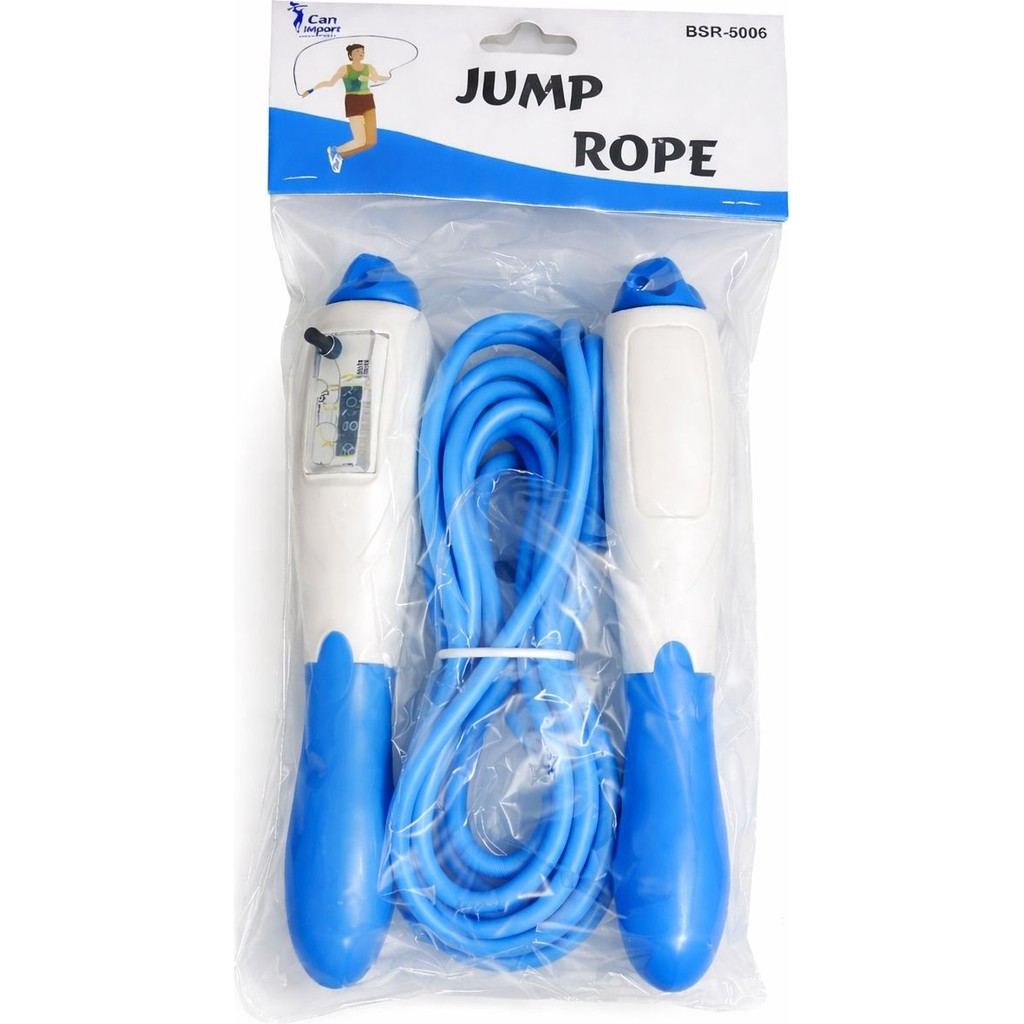 Jump Rope Dijital Sayaçlı Atlama Ipi Ayarlanabilir Fitness Ipi Sarı Kırmızı Yeşil Mavi Renk Seçenekli Egzersiz Zayıflama Ipi Diğer Fiyatı