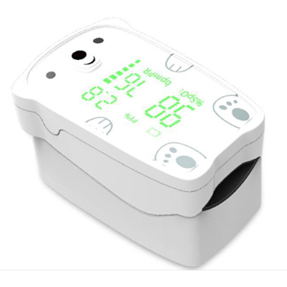 Jumper Çocuk Pulse Oksimetre Parmaktan Ölçer Jumper Jpd-500h - Beyaz Hava Temizleme - Nemlendirme Cihazları Fiyatı