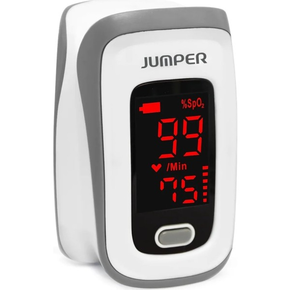 Jumper JPD-500E Pulse Oksimetre Hava Temizleme - Nemlendirme Cihazları Fiyatı