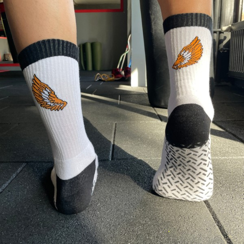 Jumple Kaydırmaz Tabanlı Havlulu Spor Çorap Çorap (Outdoor) Fiyatı