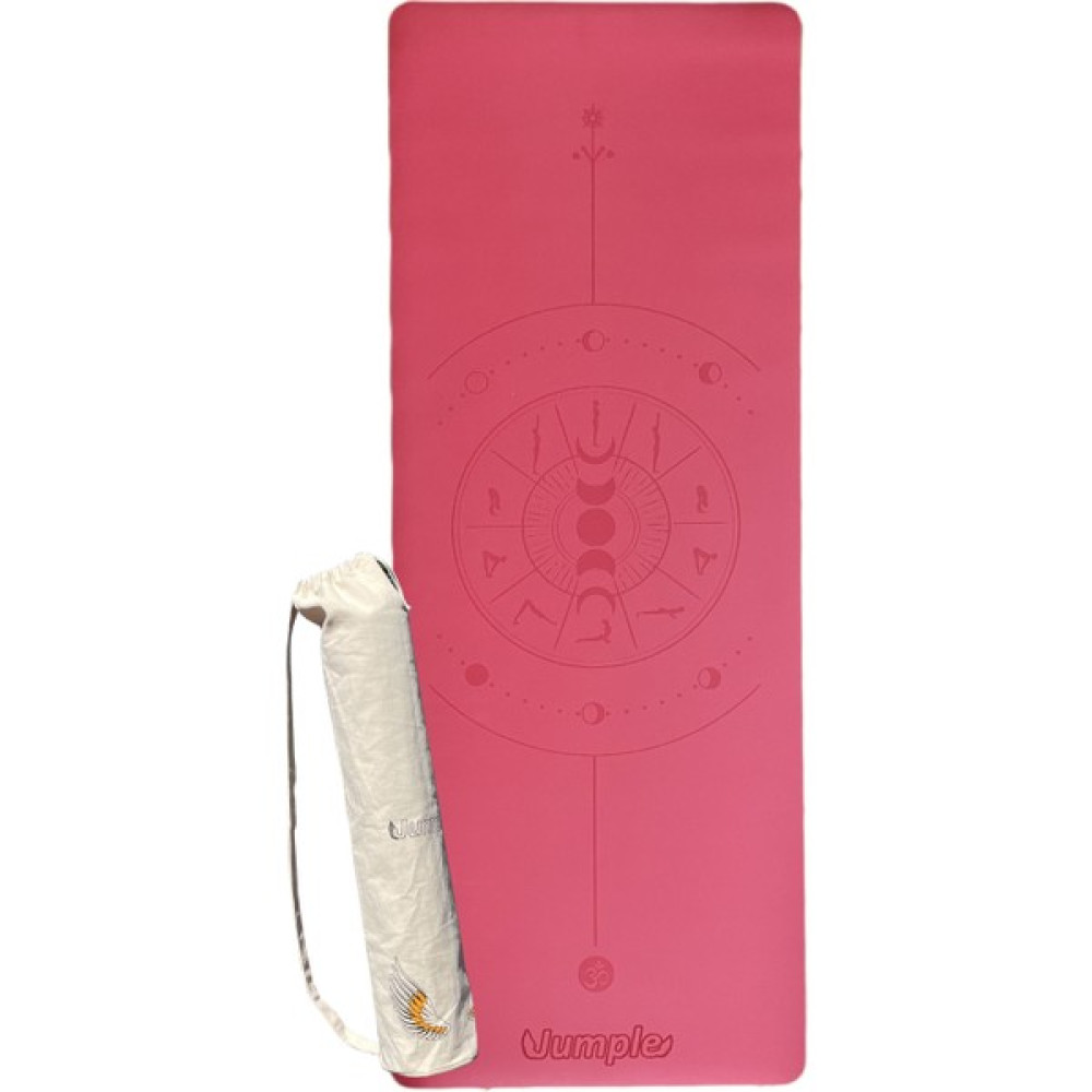 Jumple Profesyonal Tpu Yoga Matı Kondisyon Aletleri Fiyatı