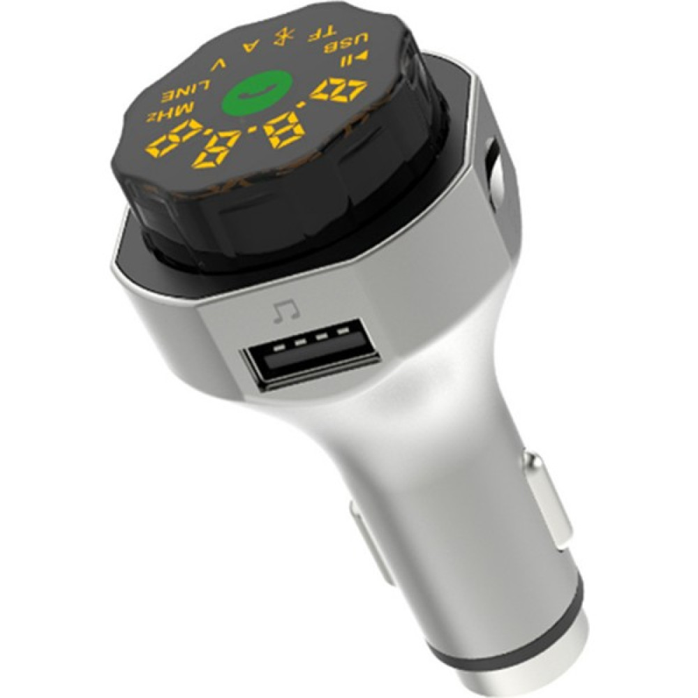 JunChang Araba Bluetooth Mp3 Çalar Araba Şarj Cihazı (Yurt Dışından) - Siyah Cep Telefonu Araç Kiti Fiyatı