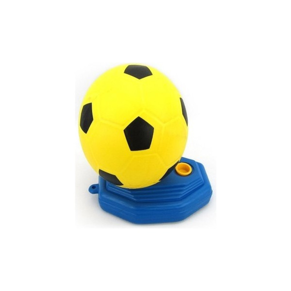 JunChang Çocuk Sporları Oyun Refleks Futbol Antrenör Yardımı Bebek Oyuncakları Futbol - Futbol (Yurt Dışından) Toplar Fiyatı