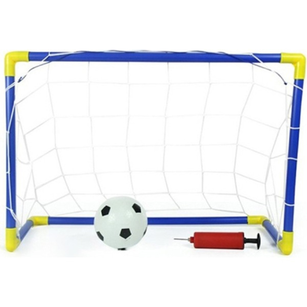 JunChang Çocuklar Için Taşınabilir Plastik Kapı Çerçevesi Futbol Eğitim Kapısı (Yurt Dışından) Toplar Fiyatı