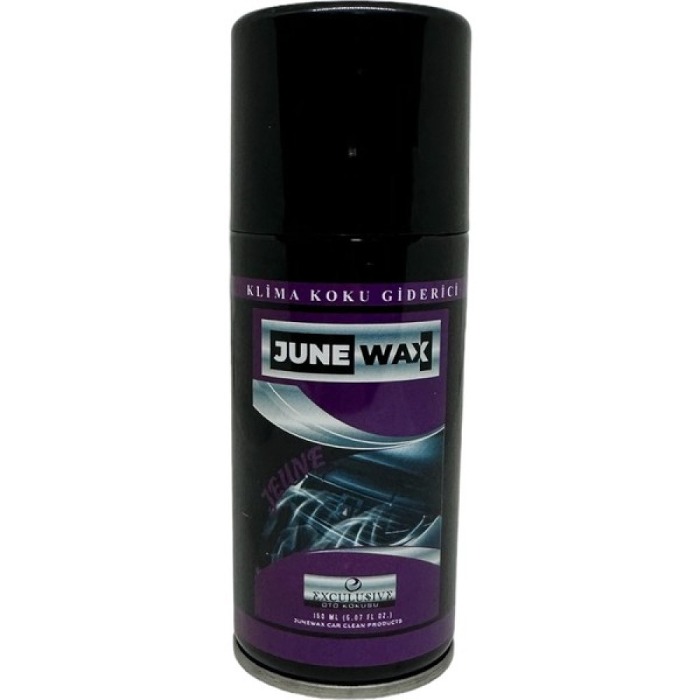 June Wax Junewax Klima Koku Giderici Jeune 150 ml / Özel Parfüm Esanslı Klima Koku Bombası Oto Bakım & Temizlik Ürünleri Fiyatı