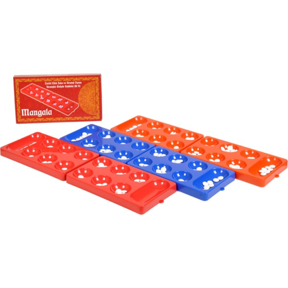 Jung Toys Eko Mangala Çocuk Oyuncağı Fiyatı