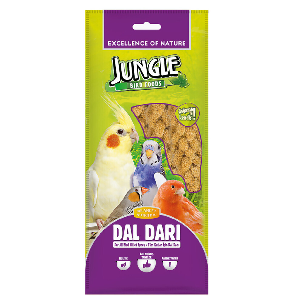 Jungle Doğal Darı Evcil Hayvan Ürünleri Fiyatı